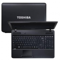 Toshiba Satellite L650 laptop
